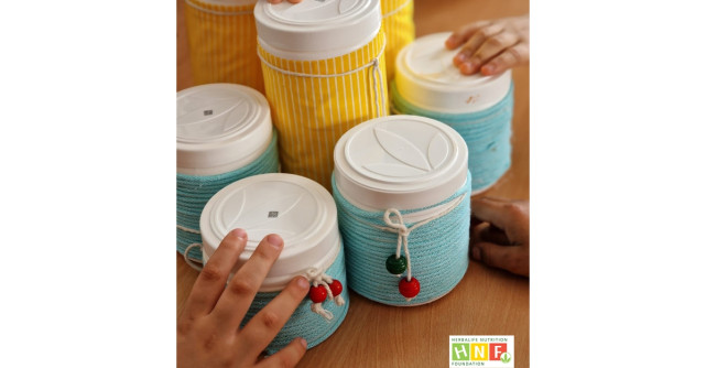 Herbalife Nutrition își extinde angajamentul față de sustenabilitatea mediului și abilitarea economică alături de  Plastic Bank