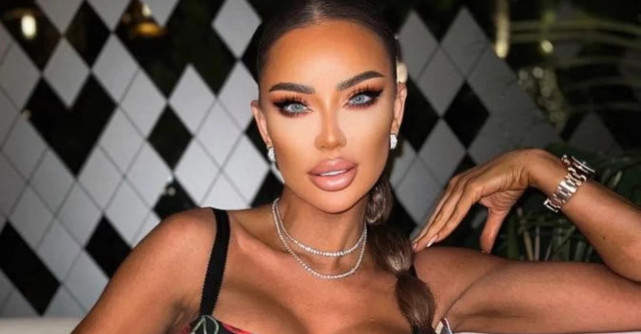 Bianca Drăgușanu, apariție neașteptată la biserică. Ce mesaj a transmis vedeta despre credință