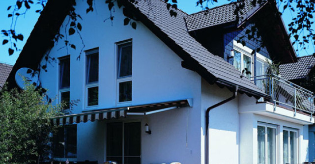 Cum sa izolezi corect casa din vis