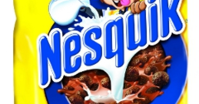 Nesquik: O nutritie echilibrata si convenabila