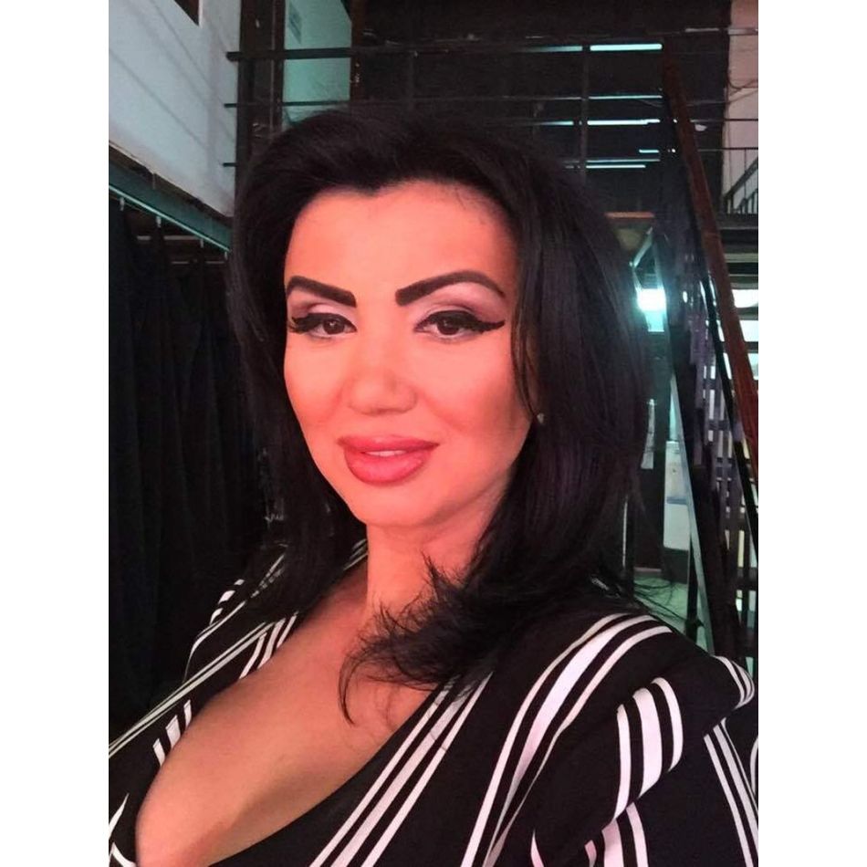 Reacția Adrianei Bahmuțeanu după urările făcute de fostul ei soț, Silviu Progoană. Ce au spus cei doi băieți ai ei?