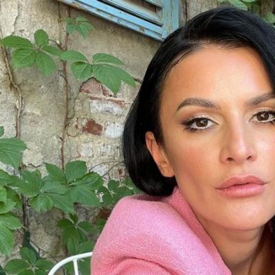 Ruxi vorbește despre cel mai mare regret al său! Concurenta de la Bravo, ai stil a vorbit despre trecutul său