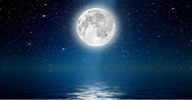 6 pasi pentru a profita din plin de luna noua in Leu