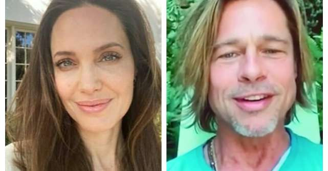 Dezvăluiri șocante ale fiului lui Brad Pitt: Un nenorocit de clasă mondială...