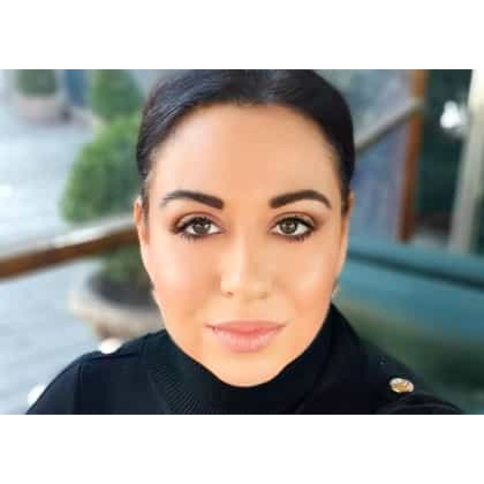 Oana Roman s-a împăcat cu Dan Capatos, după ani în care nu și-au vorbit. Prezentatorul tv și-a cerut iertare public