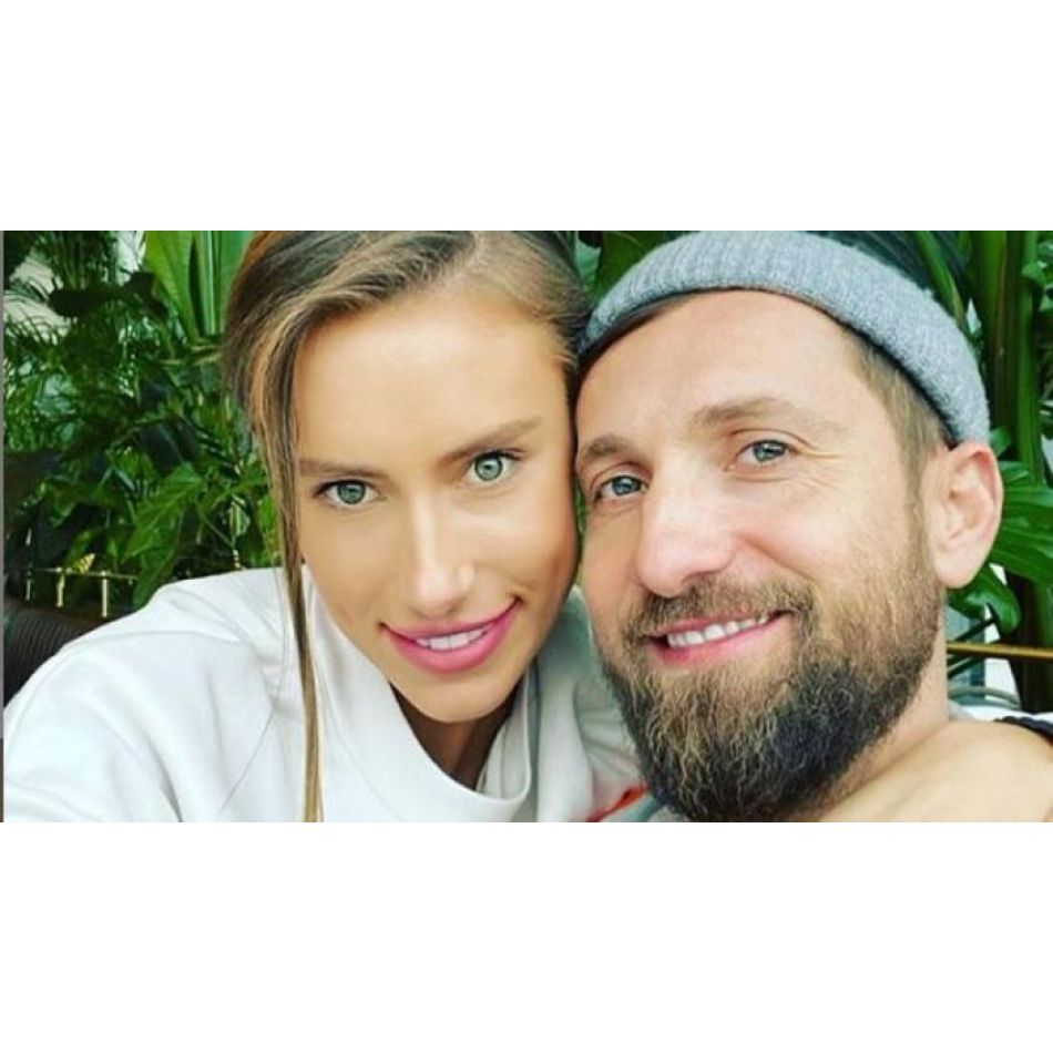 Dani Oțil, tată pentru a doua oară? Ce mărturisiri a făcut prezentatorul tv despre mărirea familiei sale?