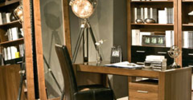 Amenajarea biroului de acasa: 22 de piese de mobilier