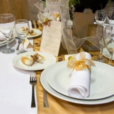 Designul pentru Place Card la nunta