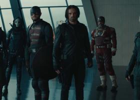 Filmul Thunderbolts* de la Marvel Studios este disponibil acum pe Disney+