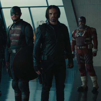 Filmul Thunderbolts* de la Marvel Studios este disponibil acum pe Disney+