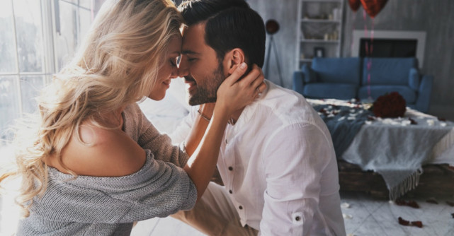 Te iubesc-ul tau este diferit de al meu. Si asta doare!