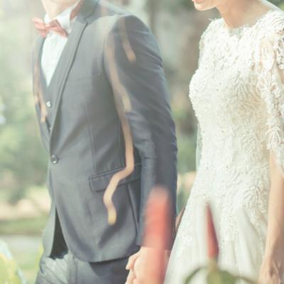 Dragostea adevarata este o alegere