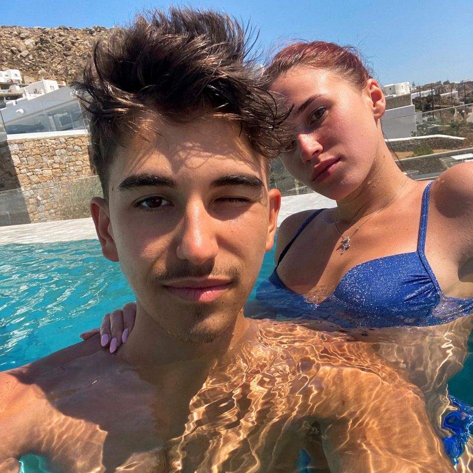 Sebastian Dobrincu, despre despărțirea de Ioana Ignat. De ce nu mai există șanse de împăcare?