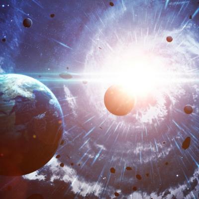 Descoperirea oamenilor de stiinta: O stea mai veche decât Universul?