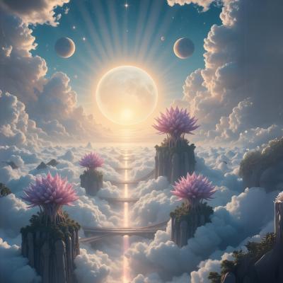 Ziua de 4 Aprilie deschide cel mai puternic Portal Magic al anului: Portalul 4:4. Divinitatea ne ia sub aripile sale