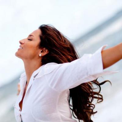 RESPIRATIA: Calea spre succes si bucurie