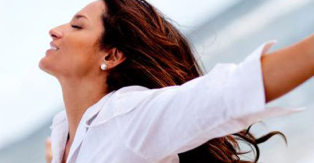 RESPIRATIA: Calea spre succes si bucurie