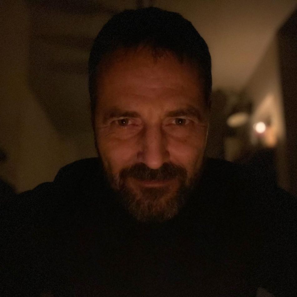 Andrei Aradits, emoții mari pentru examenul de bacalaureat al fiului său! Actorul îl crește singur pe Eric, după divorț