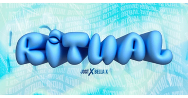 Ritual: mai mult decât cuvinte Jost x Bella X