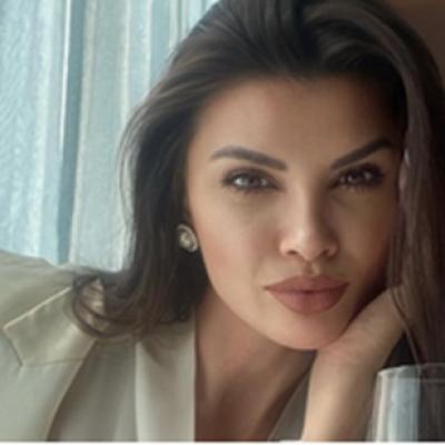 Adevăratul motiv pentru care Ramona Gabor a plecat din România! Are legătură cu Irinel Columbeanu: Dacă nu era el...