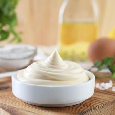 Cum se face maioneza în casă și cum o salvezi dacă ”se taie”