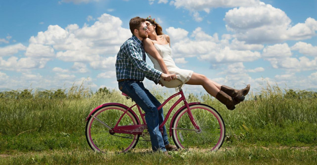 Cum iti dai seama ca esti indragostita cu adevarat