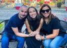 Maya, fiica Mirelei Retegan, despre divorțul părinților: „Tata a ales să plece. Eu am ales să rămân”
