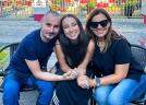 Maya, fiica Mirelei Retegan, despre divorțul părinților: „Tata a ales să plece. Eu am ales să rămân”