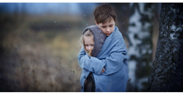 Povestea celor doi frati 