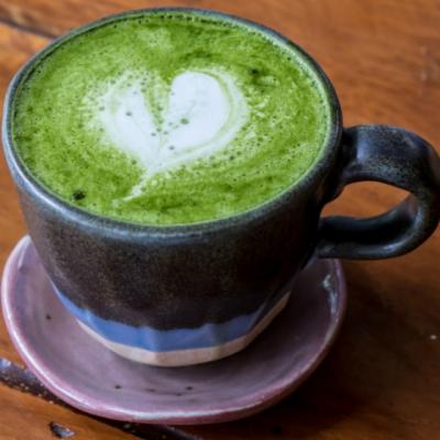 Cel mai sanatos ceai din lume