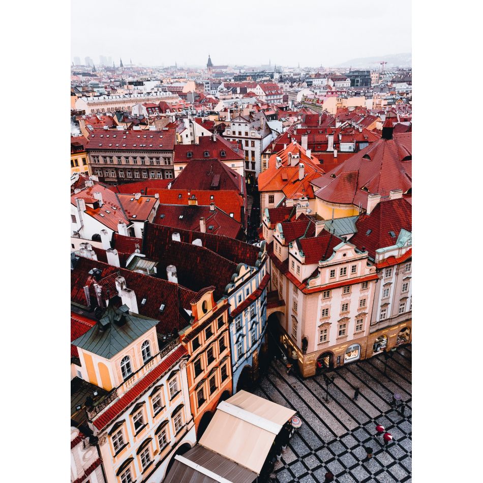 City break european: Unde fugim în vara aceasta? TOP DESTINAȚII DE VACANȚĂ