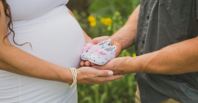 Sarcina la 20 de ani versus sarcina la 30 de ani