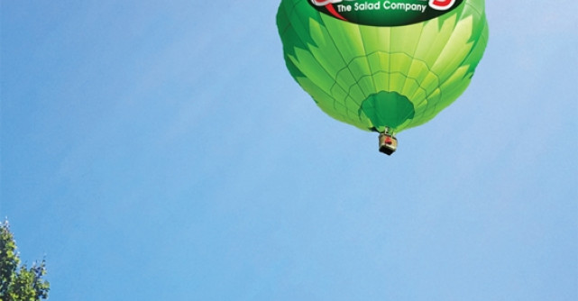 Salatele eisberg se reinventeaza