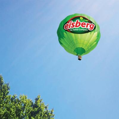 Salatele eisberg se reinventeaza