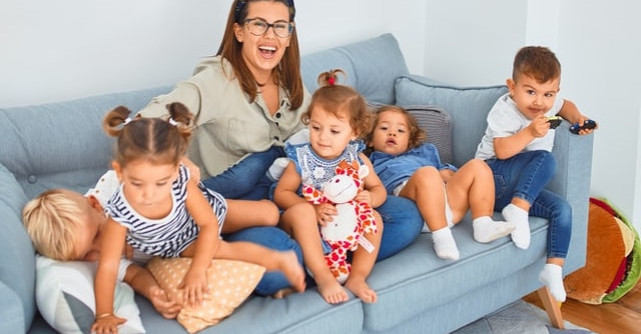 Activități pentru copii în zilele ploioase