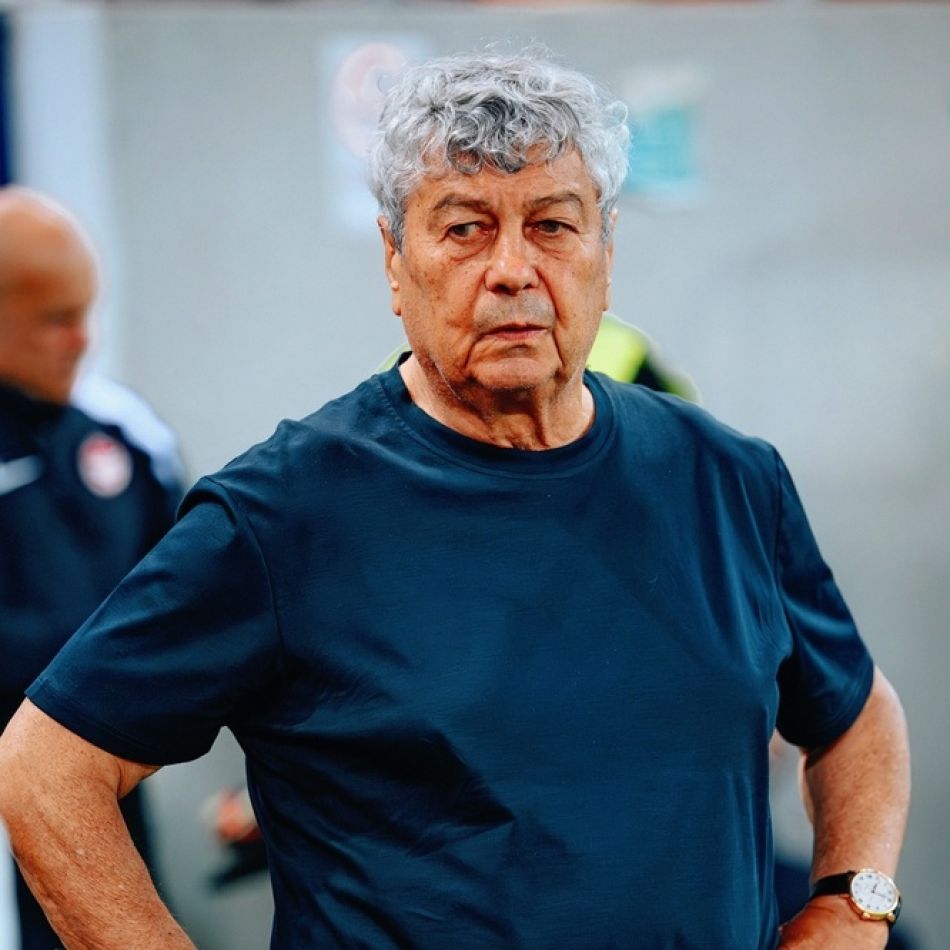 Ce se întâmplă cu Mircea Lucescu după eșecul cu Turcia. FRF a făcut anunțul