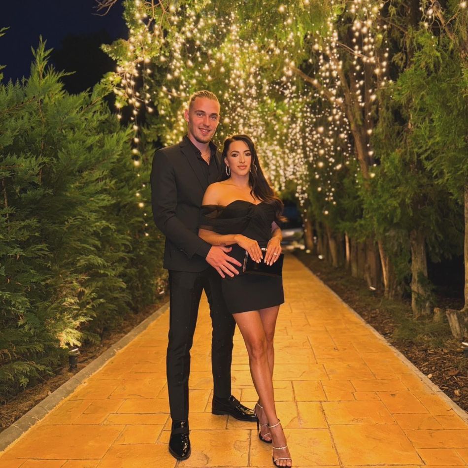 Larisa Iordache și Cristian Chiriță, imagini emoționante cu fetița lor: O nouă aventură începe în trei...