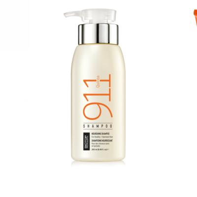 Un trio esențial pentru îngrijrea părului de la Biotop, pe bază de Quinoa