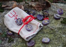 Horoscop Rune săptămâna 7-13 octombrie 2024: Unde îți vei îndrepta atenția?