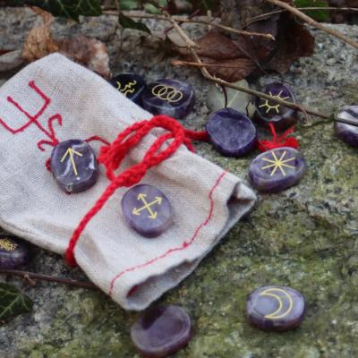 Horoscop Rune săptămâna 7-13 octombrie 2024: Unde îți vei îndrepta atenția?