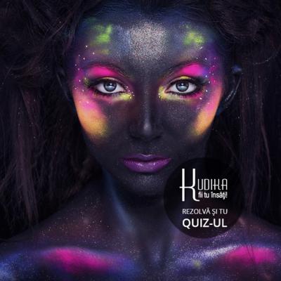 Quiz: Care este cel de-al saselea simt al tau?