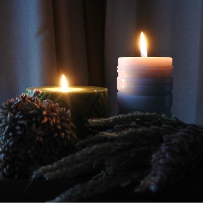 Lumanari parfumate de sezon pentru o casa ca dintr-o lume de povesti