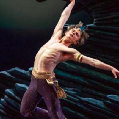 Maria Kochetkova, o stea a baletului mondial, în premieră în România, în cadrul Galei Bucharest International Ballet 
