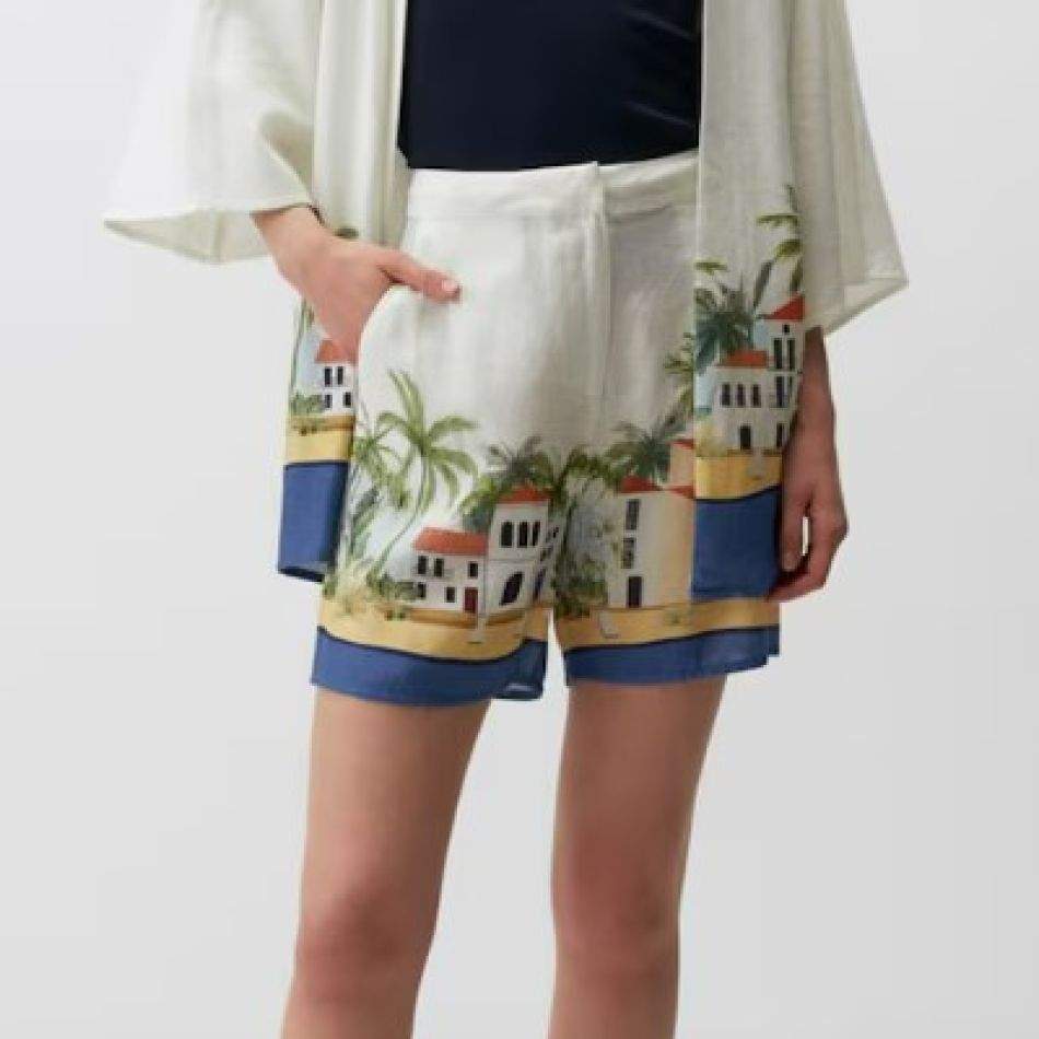 Descoperă 15 de modele de pantaloni scurți pentru femei. Alegerea perfectă pentru ținutele din această vară