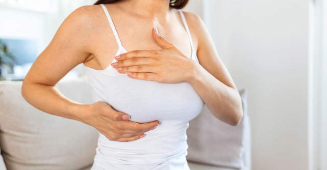 Cancer mamar: factori de risc, diagnostic și opțiuni de tratament 