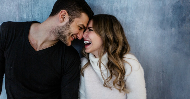 Cele trei secrete ale longevitatii in cuplu