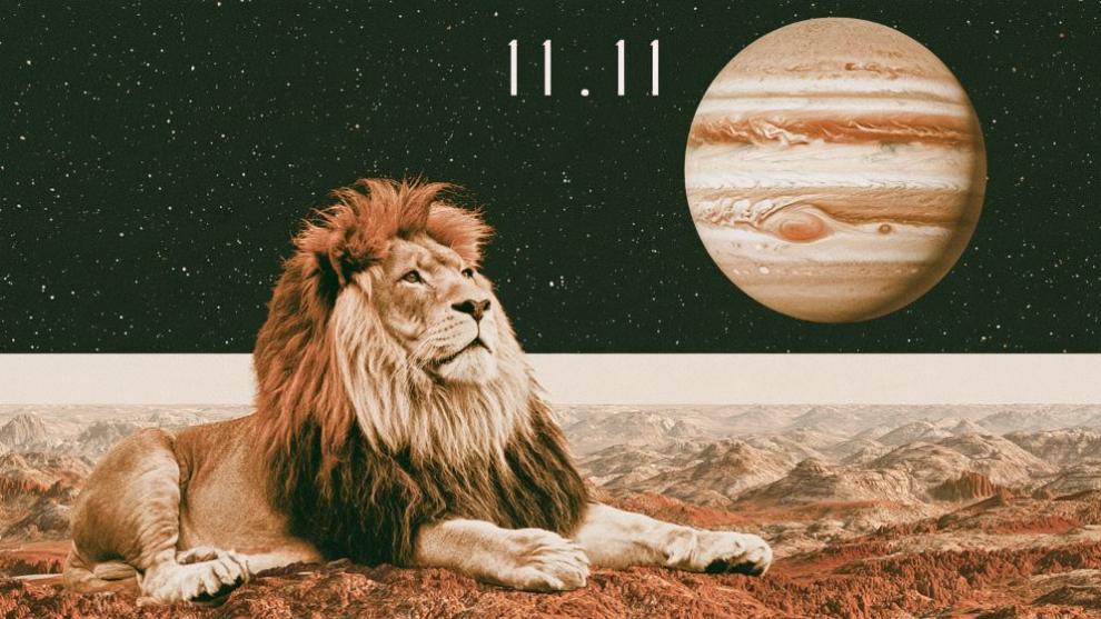 11 noiembrie: Ziua în care norocul se opune destinului. Jupiter în opoziție cu Nodul Nord pune 5 zodii în fața unei alegeri mari
