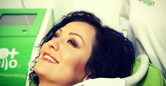 Vedete din Romania aleg epilarea definitiva cu IPL