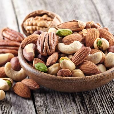 Cinci surse de proteine de care uitam tot timpul