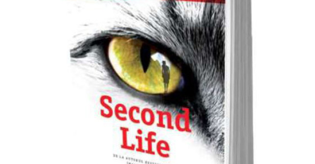 Second Life